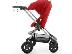 PoulaTo: Stokke Scoot Stroller (Beige)
